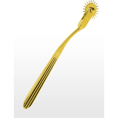 Taboom Warterberg Wheel Gold