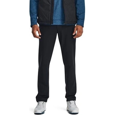 Under Armour pánské zateplené kalhoty CGI Tapered Pant