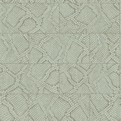 Origin 347784 Vliesová sivá tapeta vzor hadej kože Luxury Skins rozmery 0,53 x 10,05 m