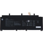 ASUS C41N2009 батерия за лаптоп Asus, 4 клетки, 15.4V, 55Wh (AS-BS-0216)