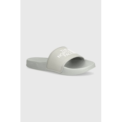 The North Face Чехли The North Face BASE CAMP SLIDE III в сиво NF0A4T2RA2Z1 (NF0A4T2RA2Z1)