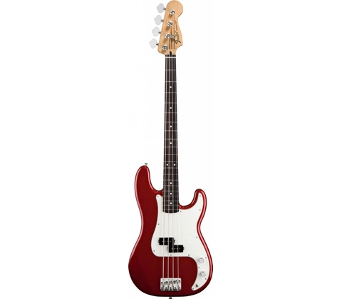 Fender Standard Precision Bass