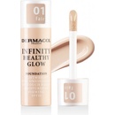 Dermacol Infinity make-up&korektor č.01 fair 20 g