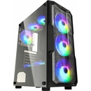 Darkflash Aquarius Acrylic