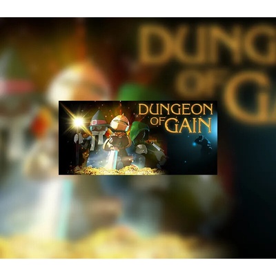 Dungeon of Gain