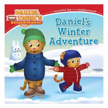 Daniel's Winter Adventure | Becky Friedman, Jason Fruchter