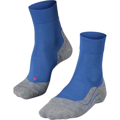 Falke Мъжки чорапи за бягане Falke Falke RU4 Running socks - Athletic Blue - размер 46-48 (EU) (201-1090-2614)