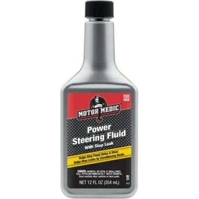 CYCLO M2713 Přísada na utěsnění posilovače řízení 354 ml | Zboží Auto