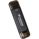 Transcend ESD310C 2TB USB 3.2 (TS2TESD310C)