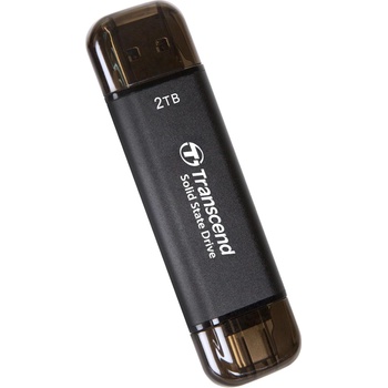 Transcend ESD310C 2TB USB 3.2 (TS2TESD310C)