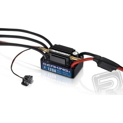 HOBBYWING Seaking-120A-V3