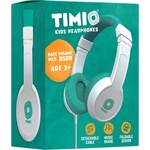 Timio TM-TMH-01 Слушалки