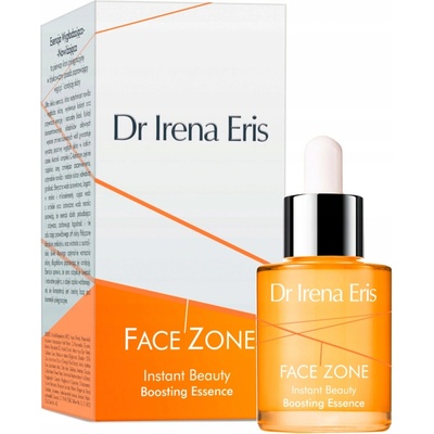 Dr Irena Eris Face Zone pleťová esence s hydratačním účinkem 30 ml – Hledejceny.cz
