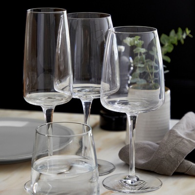 Costa Nova Sklenice 21cm 480 ml