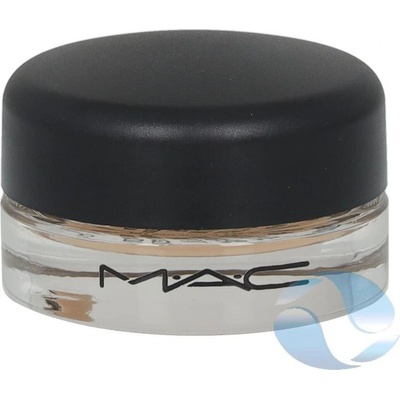 MAC Cosmetics Krémové oční stíny Pro Longwear Paint Pot Eyeshadow Soft Ochre 5 g – Zboží Dáma