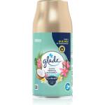 Glade Automatic Exotic Tropical Blossoms автоматичен освежител на въздуха пълнител 269ml