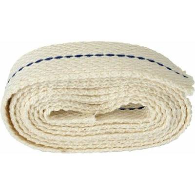 Knôt MagicHome CandleWick F6022, 22 mm, do petrolejových lámp a faklí, plochý, L-1 m
