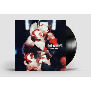 Inhaler Open Wide 1 LP