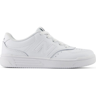 New Balance BB80 - Triple White