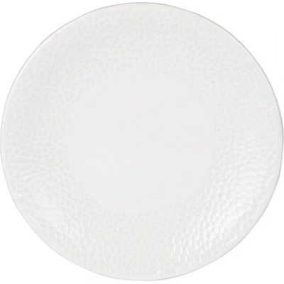 Kutahya Porselen Kutahya ПЛИТКА ЧИНИЯ wellington 19cm БЯЛА (bnwlng19du00)