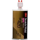 3M DP490 400 ml černá