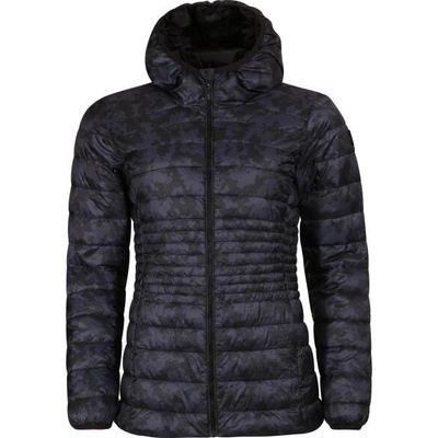 Lotto Cortina IV Jacket tm.šedá