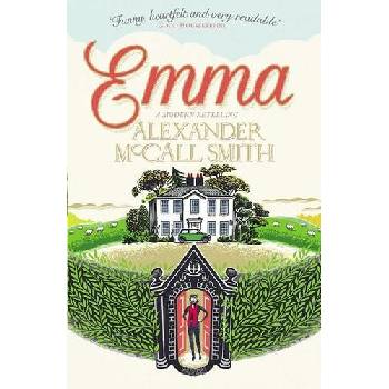 Emma - Alexander McCall Smith