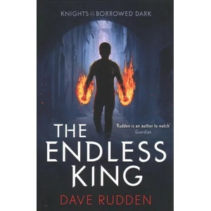 Endless King (ISBN: 9780141356624)