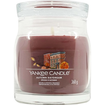 Yankee Candle Autumn Daydream 368 g