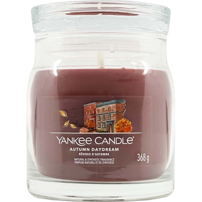 Yankee Candle Autumn Daydream 368 g