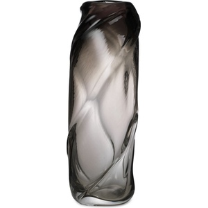 Ferm Living Ваза Water Swirl сива (1104263274)