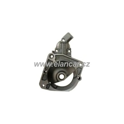 Přední víko startéru - Bosch 6033ad0307