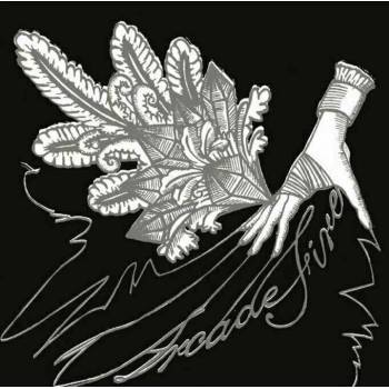 Image 1 of Arcade Fire - Neighborhood #1 (Tunnels) (Limited Edition) (Singel) (7" Vinyl) (190759861479)