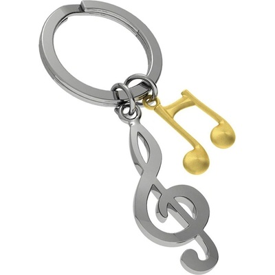 Metalmorphose Ключодържател Музика Metalmorphose MTM992-01 (MTM992-01)