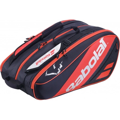 Babolat RH Team Juan Lebrón izotermická 56 l J – Zboží Dáma