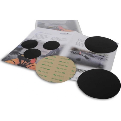 Anfibio LifePatch