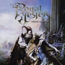 Night Is Young - Royal Jester CD