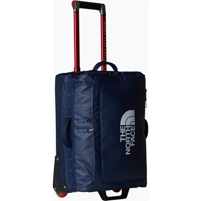 The North Face Base Camp Voyager 21 shady blue/ summit navy 40 l