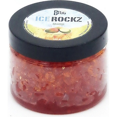 Ice Rockz minerálne kamienky Mango 120 g