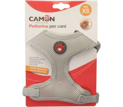 CAMON POSTROJ MESH DOGS