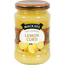 Mackays Citrónová omáčka Lemon Curd 340 g