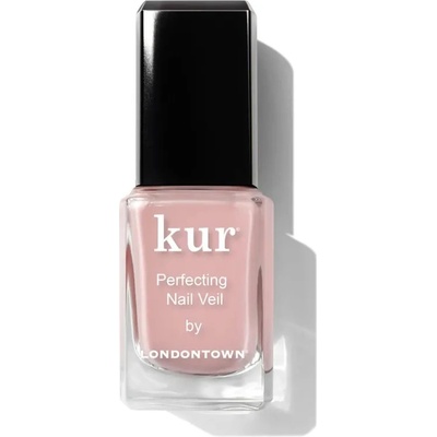 Londontown Kur Nail Veil No.4 Pudrová růže 12 ml