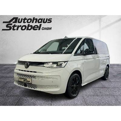 Volkswagen T7 Multivan 2.0 TDI DSG 110 kW