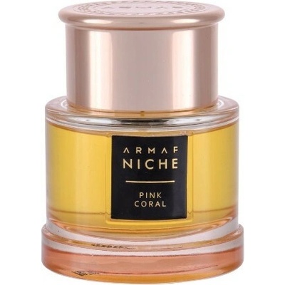 Armaf Pink Coral Parfumovaná voda dámska 90 ml