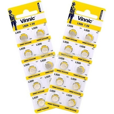 Vinnic Alkaline AG7 1ks 4898338007909