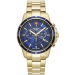 Grovana Swiss Alpine Military 7089.9115 Часовници