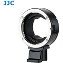 JJC adaptér z Canon EF na Canon RF