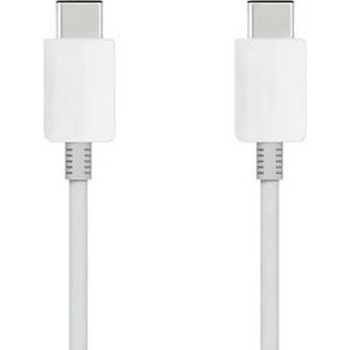 Image 1 of Samsung USB-C to USB-C Cable EP-DG977WBE | bulk (EP-DG977WBE)