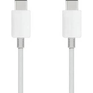 Samsung USB-C to USB-C Cable EP-DG977WBE | bulk (EP-DG977WBE)
