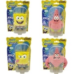 Monster Flex Разтеглива фигурка Monster Flex - Spongebob, асортимент (0613/SBMF-2025) - baby